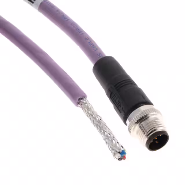 TAA751A5501-150 TE Connectivity AMP Connectors  Assemblaggi di cavi